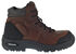 Image #3 - Reebok Women's 6" Trainex Boots - Composite Toe, Brown, hi-res