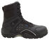 Image #2 - Rocky Men's 1st Med Puncture-Resistant Side-Zip Waterproof Boots - Composite Toe, , hi-res