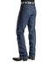 Cinch Men's Bronze Label Tapered Slim Fit Jeans , Dark Stone, hi-res