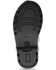 Image #7 - Western Chef Boys' Western Cowboy Rain Boots - Round Toe, Brown, hi-res