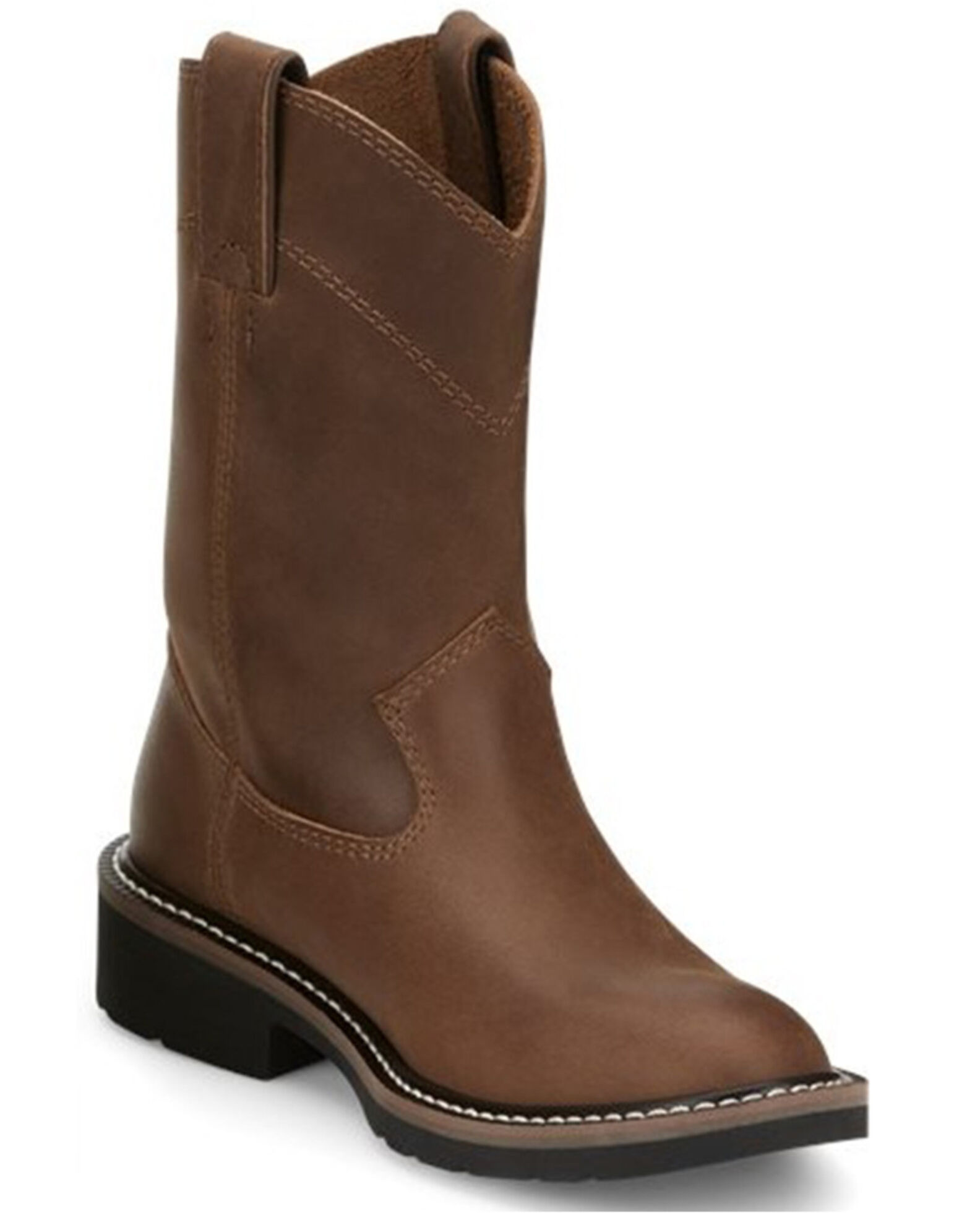 Justin boys cowboy boots new arrivals