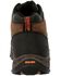 Image #5 - Durango Men's Renegade XP Waterproof Hiking Boots - Alloy Toe, Brown, hi-res