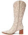 Image #3 - Matisse Women's Addison Tall Boots - Pointed Toe , Multi, hi-res