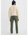 Levi's Men's Thyme Green Boyfriend Stretch Jeans, Green, hi-res