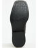 Image #7 - Cody James Boys' Zeke Western Boots - Broad Square Toe, Black, hi-res