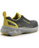 Image #5 - New Balance Men's Nautilus Springwater Work Shoes - Carbon Toe, Stone, hi-res