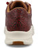 Image #7 - Twisted X Women's Feather X&trade; Casual Shoes - Moc Toe, Red, hi-res