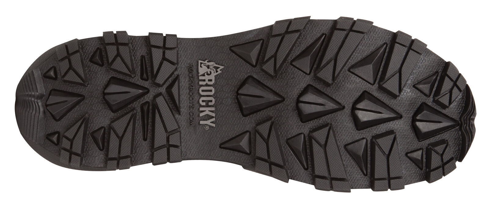 rocky broadhead boots