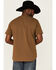 Wrangler Men's 75 Years Horse Graphic T-Shirt , Olive, hi-res