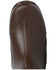 Northside Men's Shoshone Falls Mid Insulated Waterproof Neoprene All-Weather Boot, Dark Brown, hi-res
