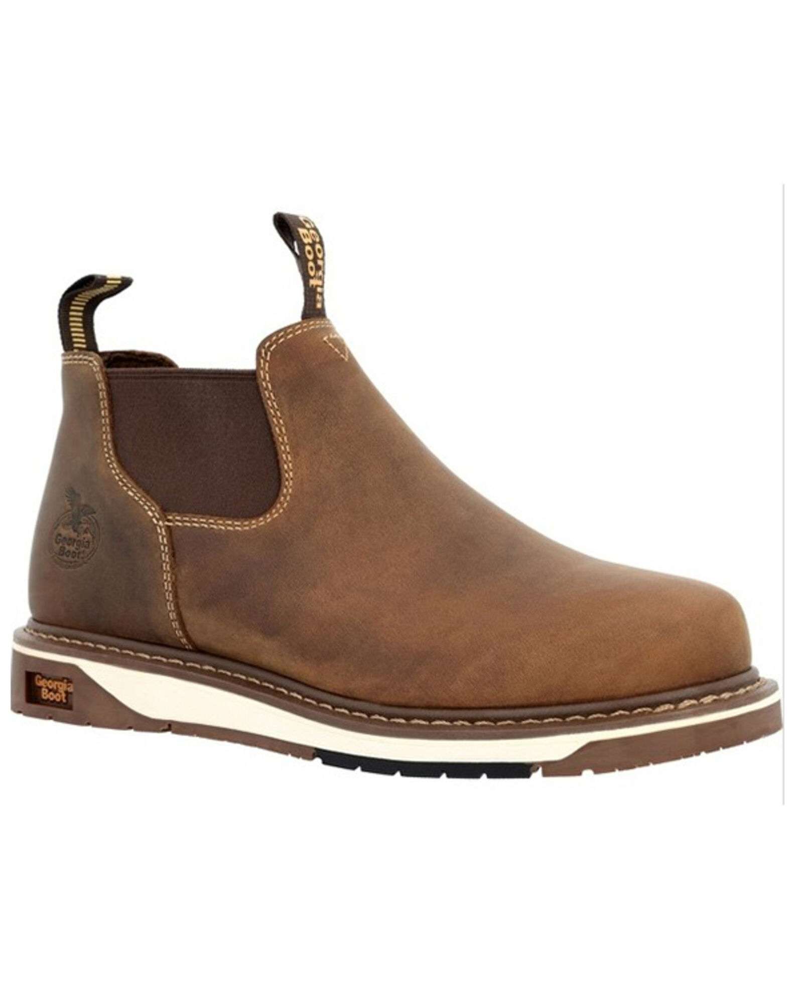 Romeo work boots on sale