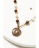 Image #2 - Shyanne Women's Summer Moon Antique Gold Jewelry Set - 3 Piece, Gold, hi-res