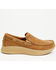 Image #2 - Twisted X Men's Feather X&trade; Casual Shoes, Camel, hi-res