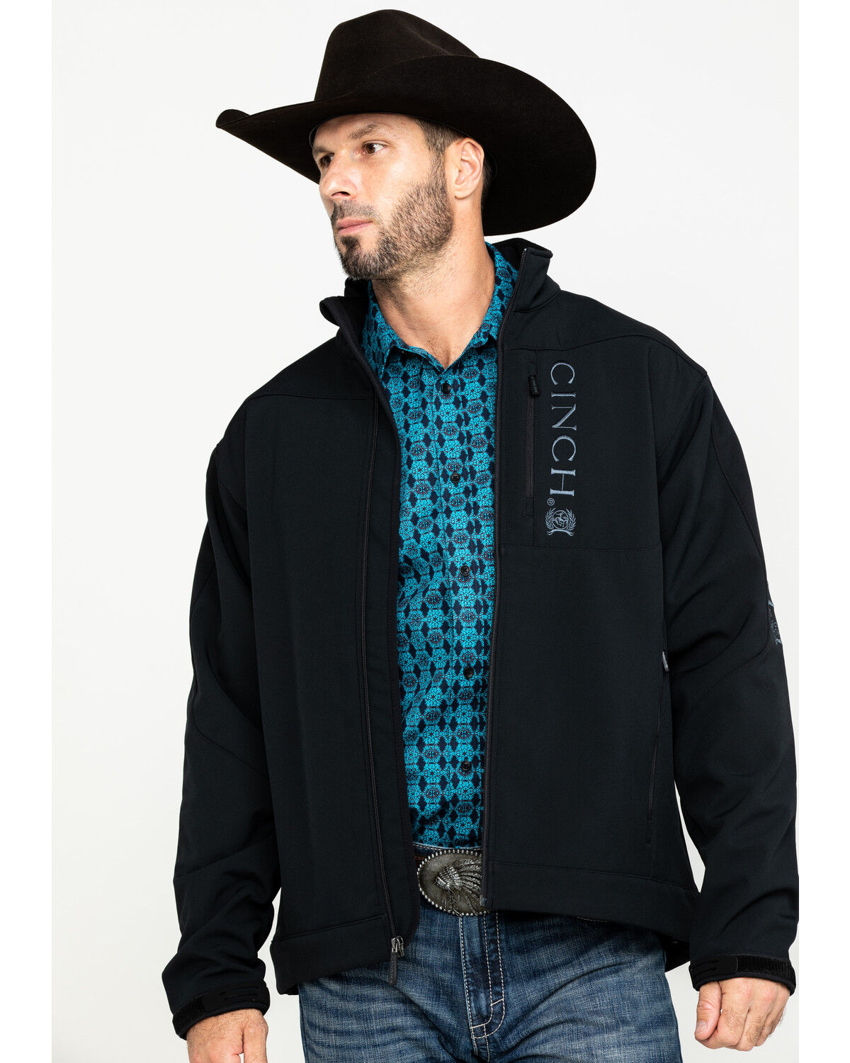 cinch outerwear