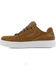 Image #3 - Volcom Men's Evolve Skate Inspired Work Shoes - Composite Toe, Rust Copper, hi-res