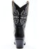 Idyllwind Women's Ace Western Boots - Medium Toe, Black, hi-res