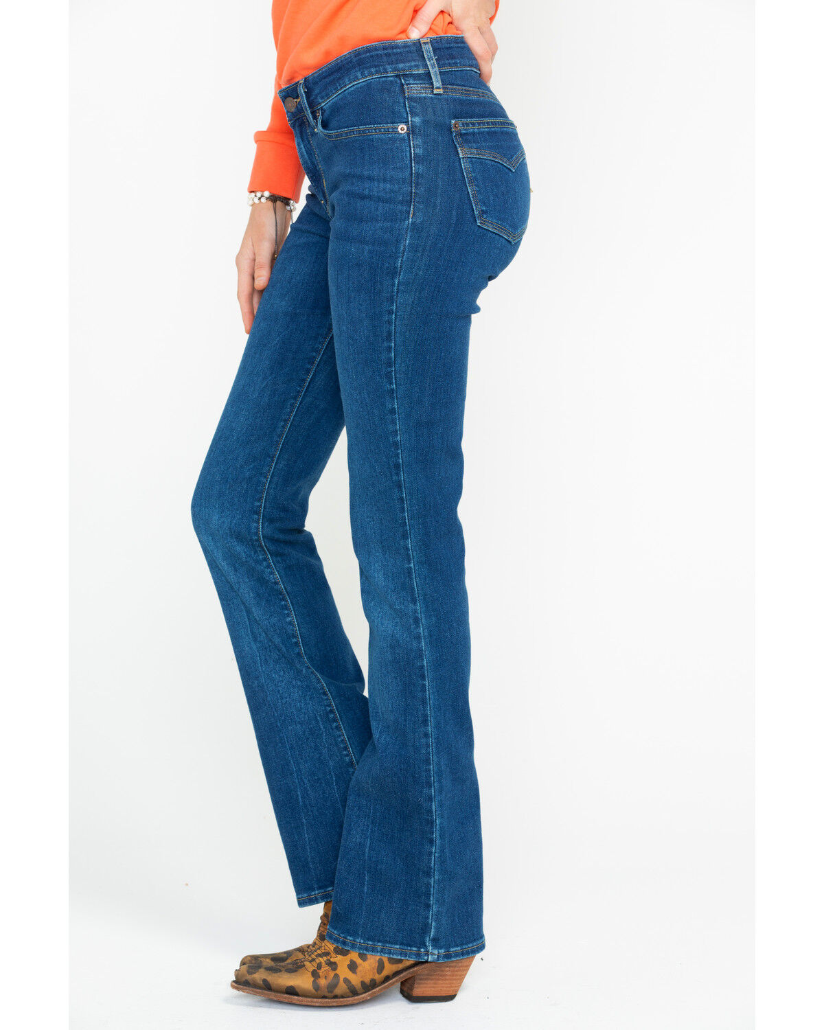 levi's 715 jeans