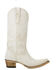 Image #2 - Lane Women's Emma Jane Western Boots - Snip Toe, Ivory, hi-res