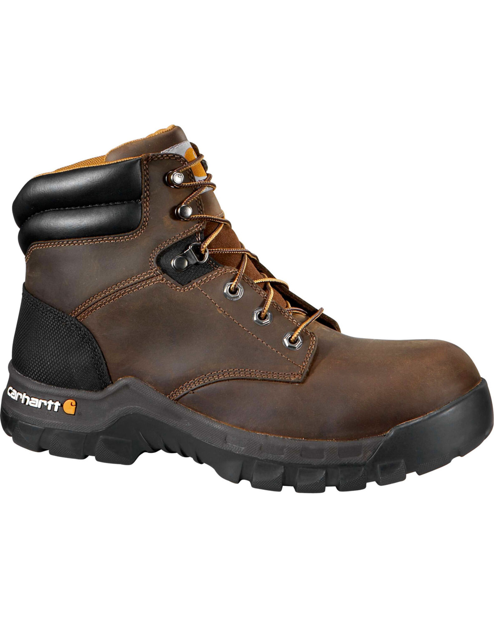 Carhartt boots hotsell composite toe