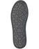 Image #7 - Die Hard Men's Solstice Lace-Up Work Shoes - Composite Toe, Black, hi-res