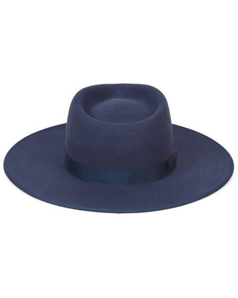 Image #3 - Lack Of Color Women's Rancher Felt Western Fashion Hat , , hi-res