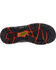 Keen Men's Braddock Low EH Shoes - Steel Toe, Black, hi-res