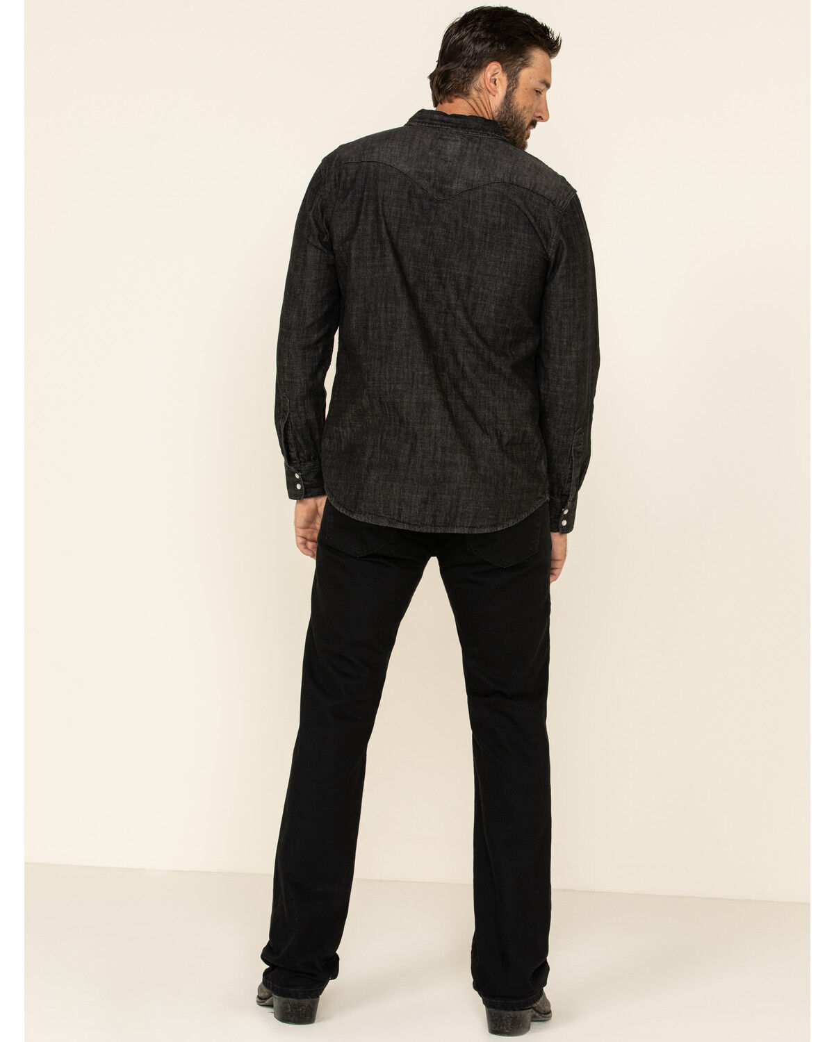 Levis 527 native cali clearance