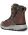 Image #3 - Danner Women's Arctic 600 Hiker Work Boots - Soft Toe, Brown, hi-res