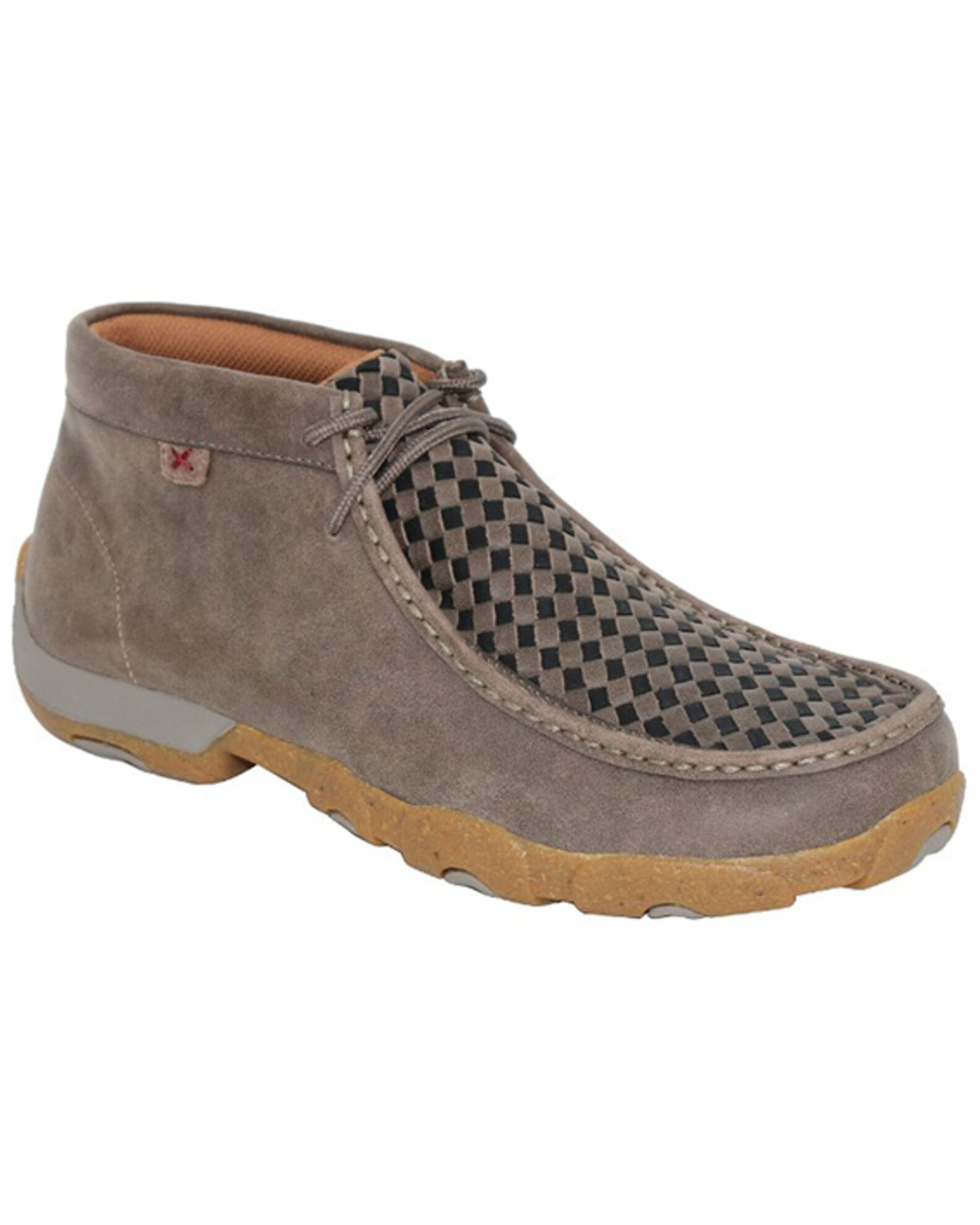 Western casual shoes 2025