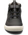Image #4 - Bogs Boys' Skyline Kicker Mid Slip-On Casual Shoes, Black, hi-res