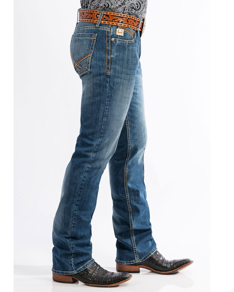 cinch jeans mens
