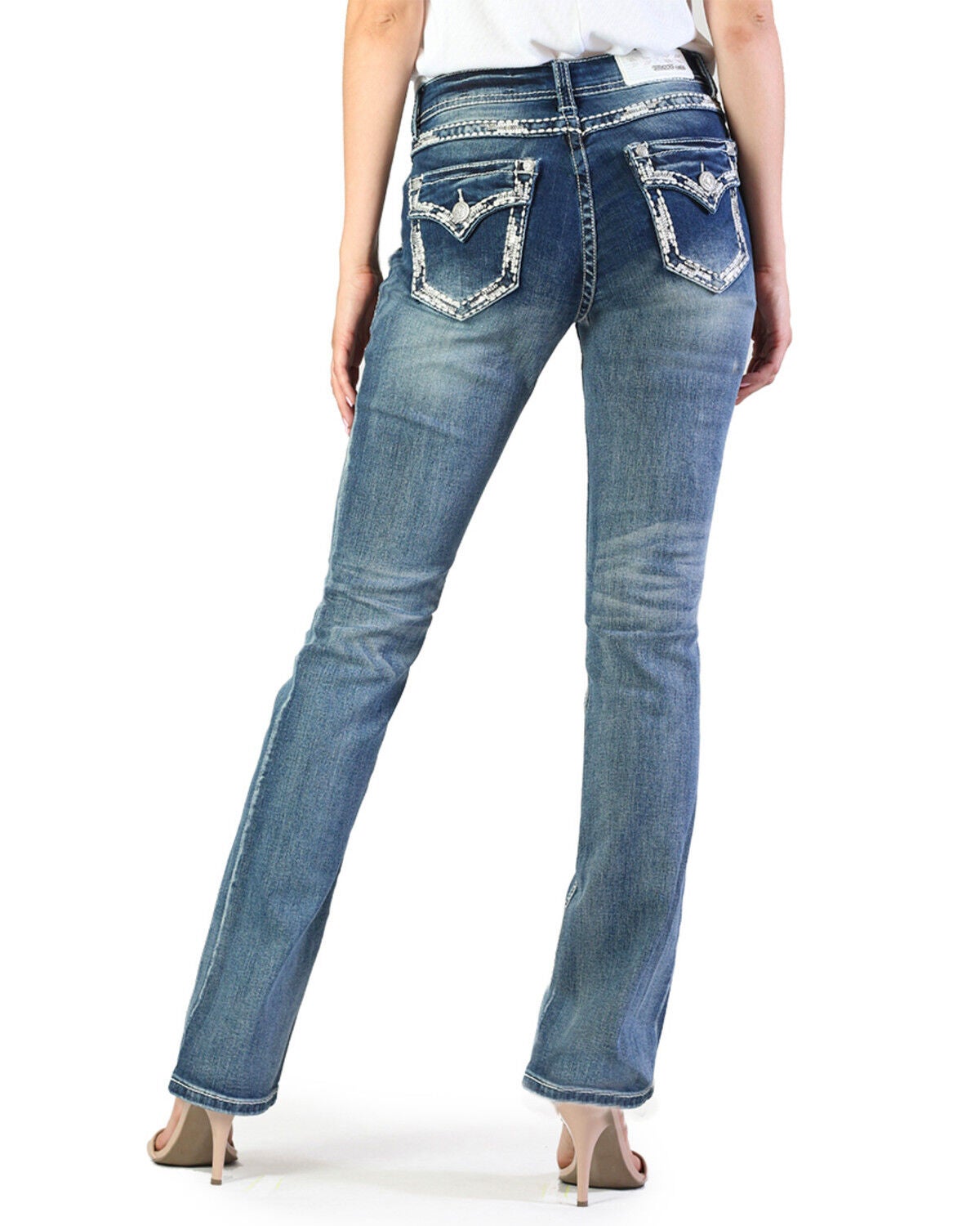 sheplers women's jeans