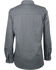 Image #2 - Lapco Women's FR UltraSoft Uniform Shirt, Grey, hi-res