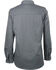 Image #2 - Lapco Women's FR UltraSoft Uniform Shirt , Grey, hi-res