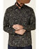 Image #3 - Moonshine Spirit Men's Legacy Large Paisley Print Long Sleeve Western Shirt, Multi, hi-res