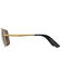 Image #3 - Bex Wing Sunglasses, Brown, hi-res