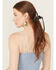 Image #2 - Shyanne Women's Bow Claw Clip Set - 2 Piece, Black, hi-res