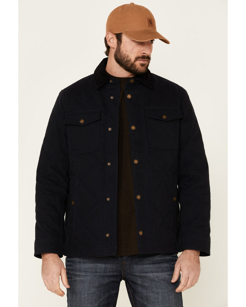 Men's Outerwear, Jackets, Coats, Vests, & Hoodies - Western - Sheplers