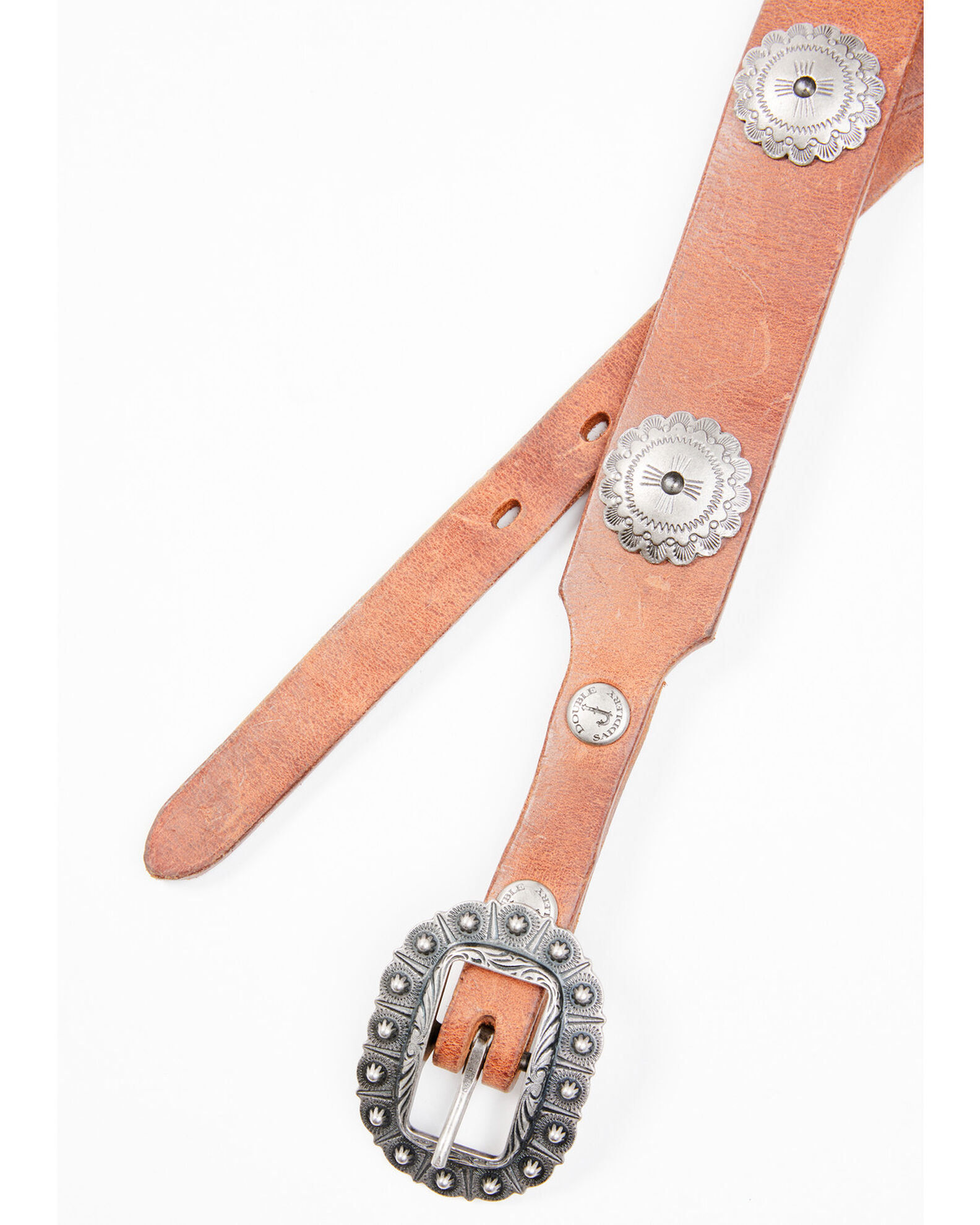Double j belt best sale