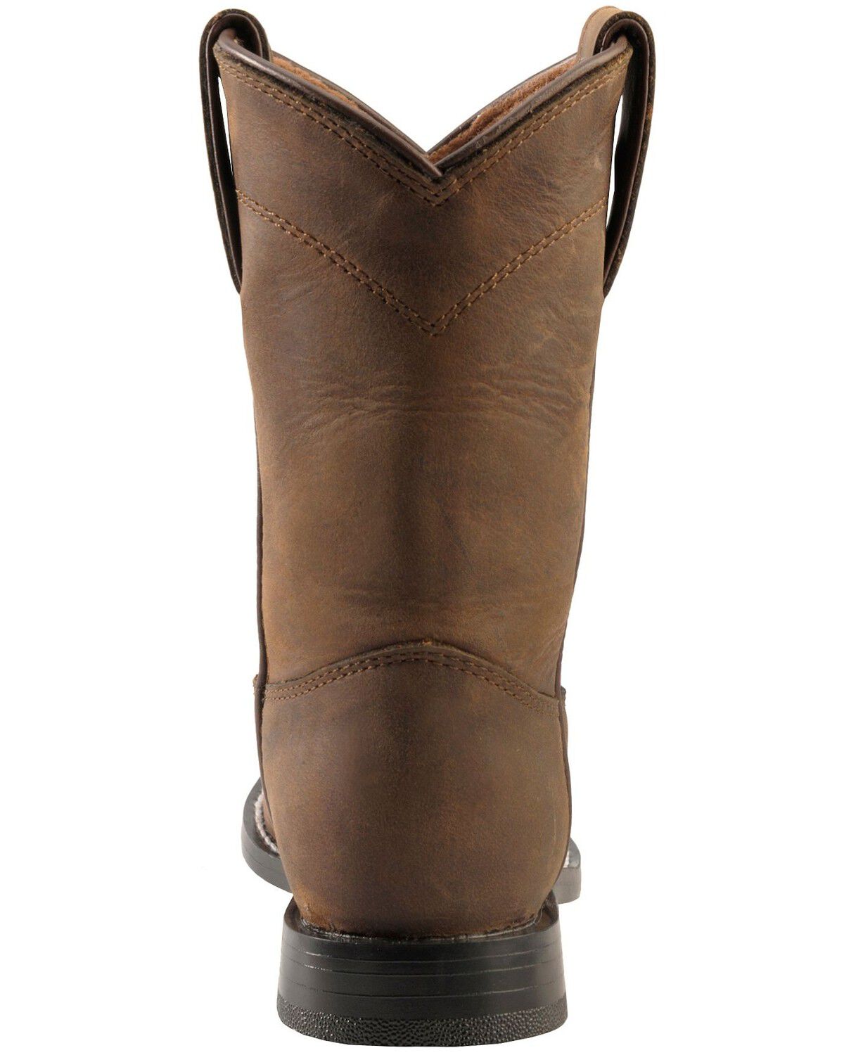 boys roper boots
