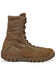 Image #2 - Belleville Men's C333 Hot Weather Hybrid Military Boots - Soft Toe , Coyote, hi-res