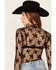 Image #4 - Free People Women's Lady Lux Layering Top , Black, hi-res