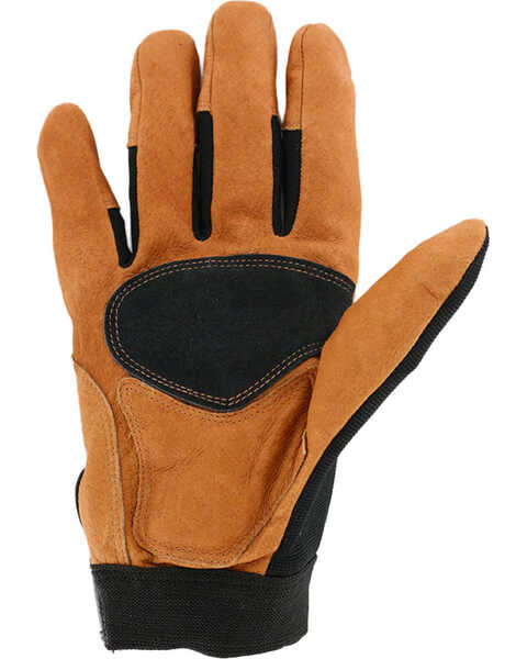 Carhartt Men's The Dex II Gloves, Black