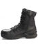 Timberland Men's Hypercharge Waterproof Work Boots - Composite Toe, Black, hi-res