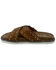 Image #3 - Very G Women's Jocilyn Sandals, Tan, hi-res