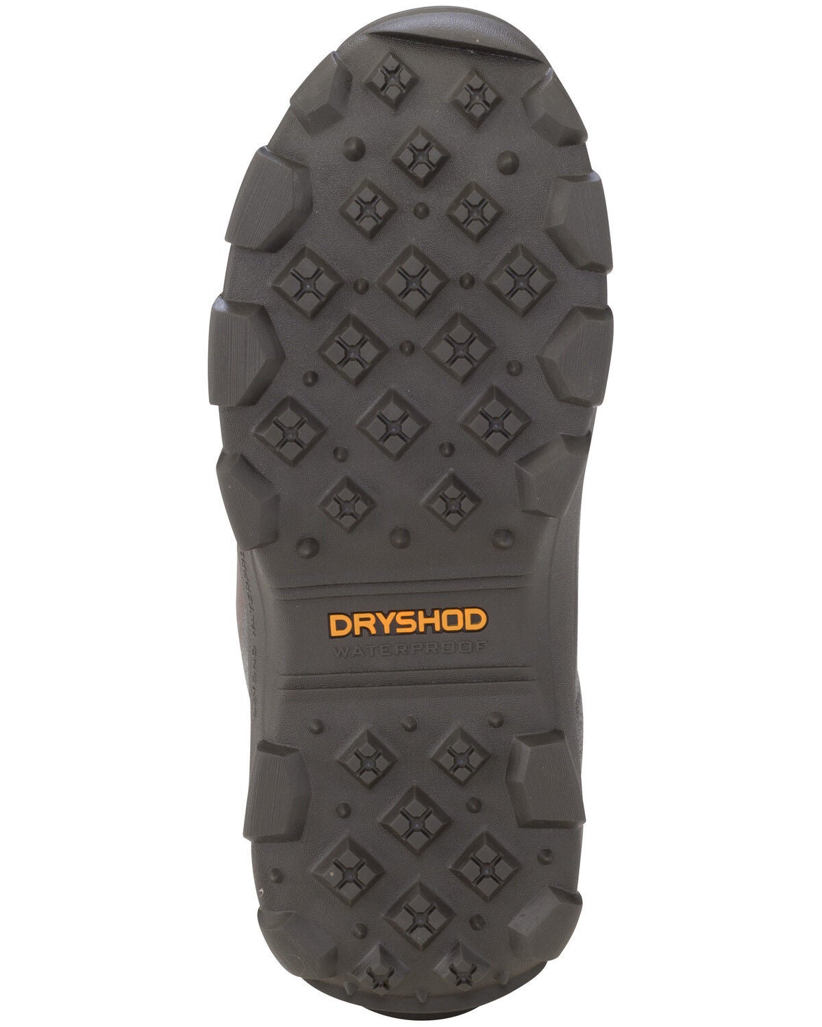 Dryshod Overland Max Hi Boot - Men's Khaki/Timber 7 OVM-MH-KH-007