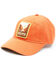 H3 Sportgear Men's Grand Canyon Patch Ball Cap , Beige/khaki, hi-res