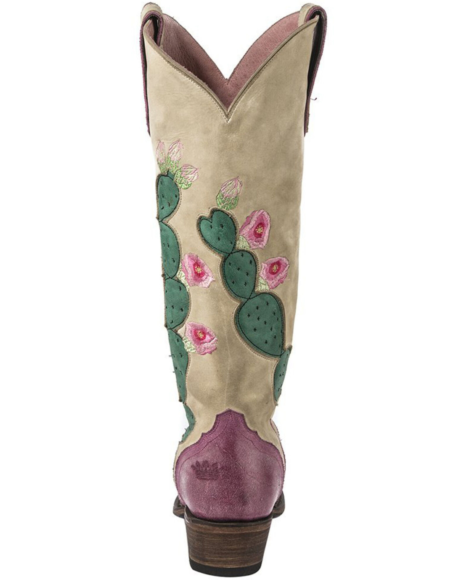 Junk gypsy hard to handle boots shop