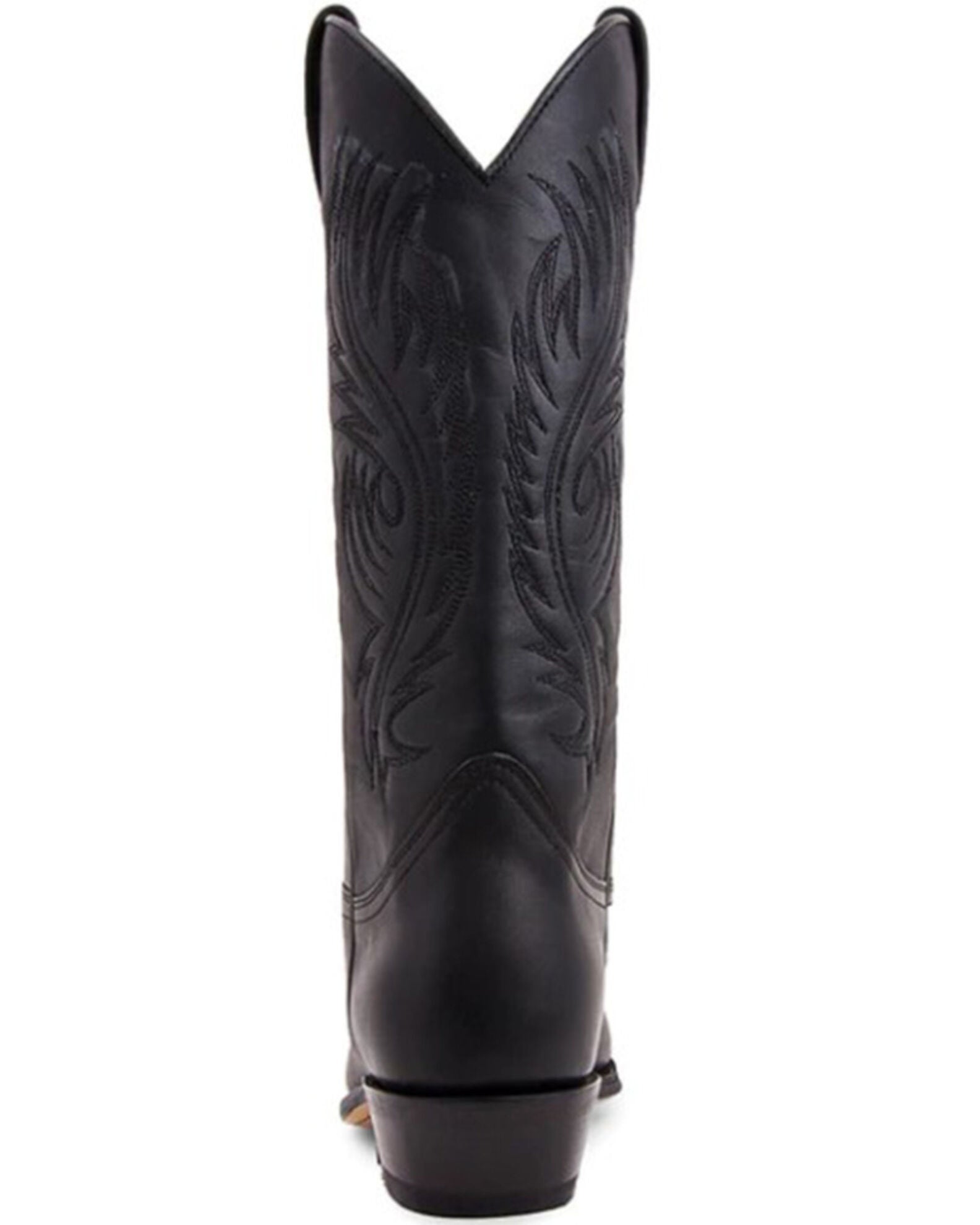 Sendra Women's Mate Vintage Western Boots Snip Toe Sheplers