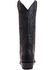 Sendra Women's Mate Vintage Western Boots - Snip Toe , Black, hi-res